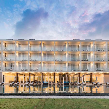 The Habitat Kosgoda By Asia Leisure Exterior photo