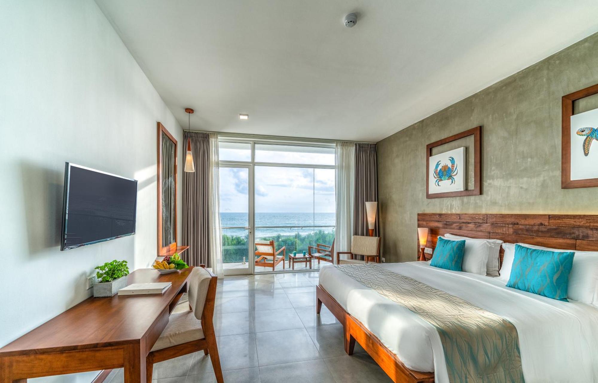 The Habitat Kosgoda By Asia Leisure Exterior photo