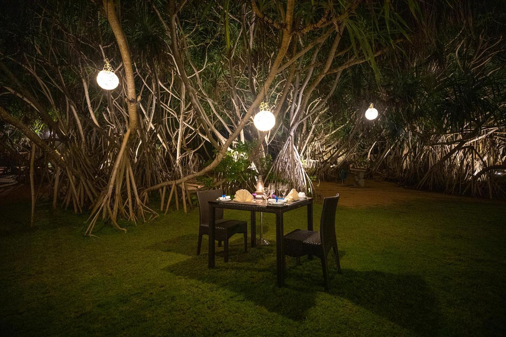 The Habitat Kosgoda By Asia Leisure Exterior photo