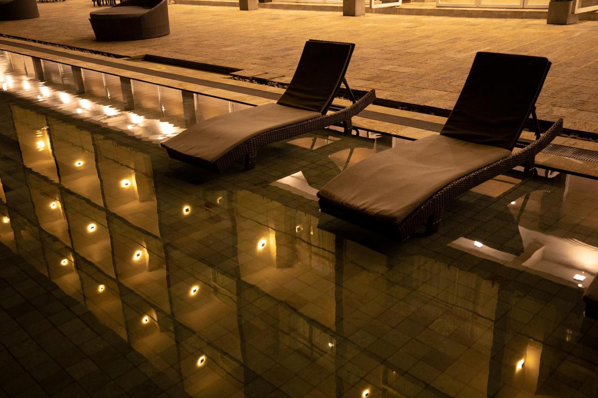The Habitat Kosgoda By Asia Leisure Exterior photo