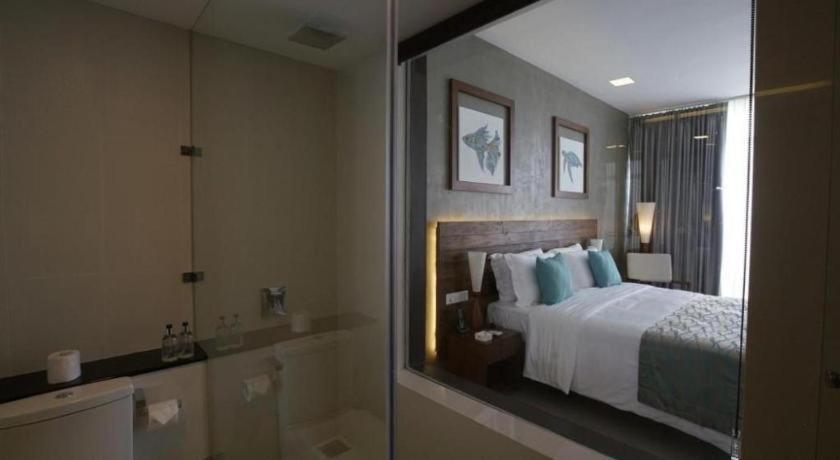 The Habitat Kosgoda By Asia Leisure Exterior photo